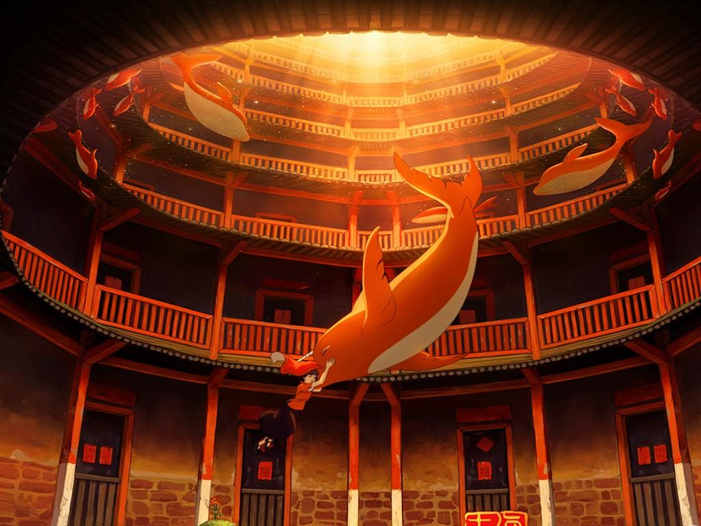 【動(dòng)漫技術(shù)】為什么這么多人學(xué)習(xí)動(dòng)漫設(shè)計(jì)？ 