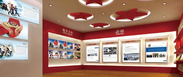 【展廳設(shè)計(jì)】如何設(shè)計(jì)警示教育展廳，警示教育展廳設(shè)計(jì)注意細(xì)節(jié)？
