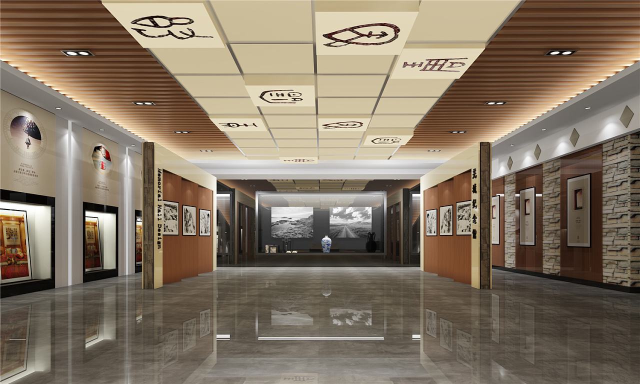 數字展館設計創新及優勢在哪里？