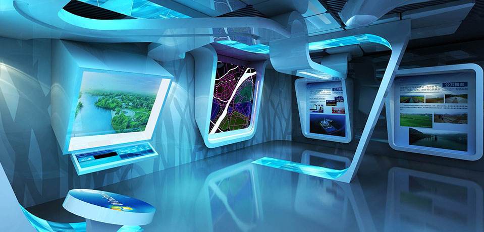 展臺(tái)搭建一般需要多長時(shí)間？