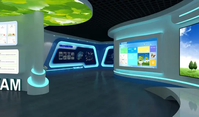 展會布局 ,展會 , 鑫時空