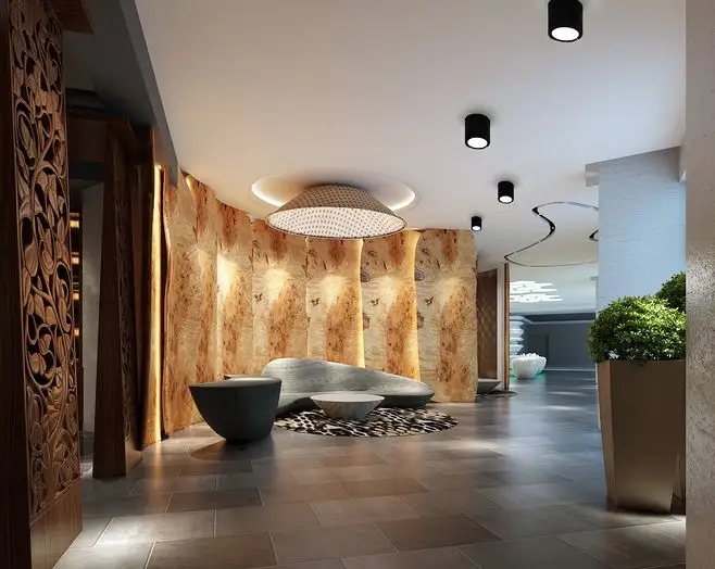 如何做一個(gè)優(yōu)秀的展館裝修？