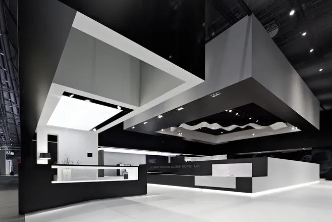 展館裝修企業需要擁有哪些特質？