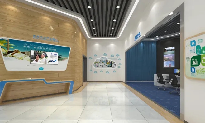 展館裝修應(yīng)該關(guān)注的重點