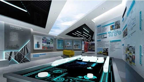 展廳設(shè)計(jì)的全新創(chuàng)意需要考慮的關(guān)鍵方面