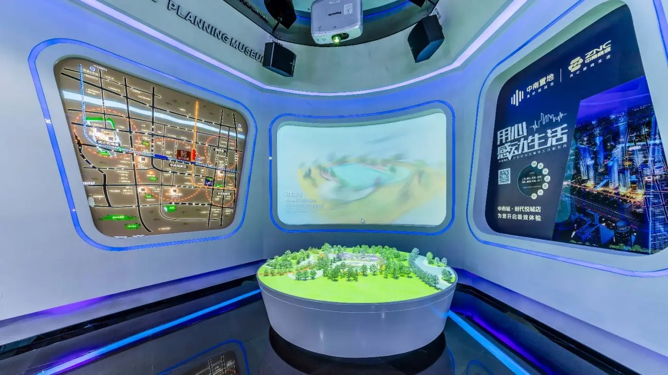 企業(yè)如何通過展會布局設計提升客戶的關注