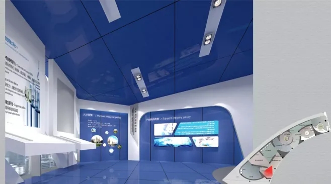 展位搭建 ，展位 ，鑫時空