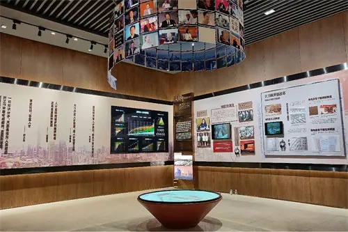 科技展會設(shè)計策劃要注意的三個關(guān)鍵