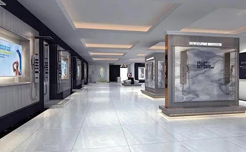 展會設(shè)計(jì)最容易被忽視的元素