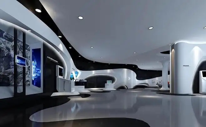 展位設(shè)計 ,展位 ,鑫時空