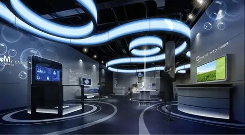 展會設計 ,展會 ,鑫時空