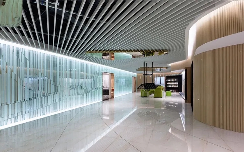 展廳設(shè)計 ,展廳 ,鑫時空