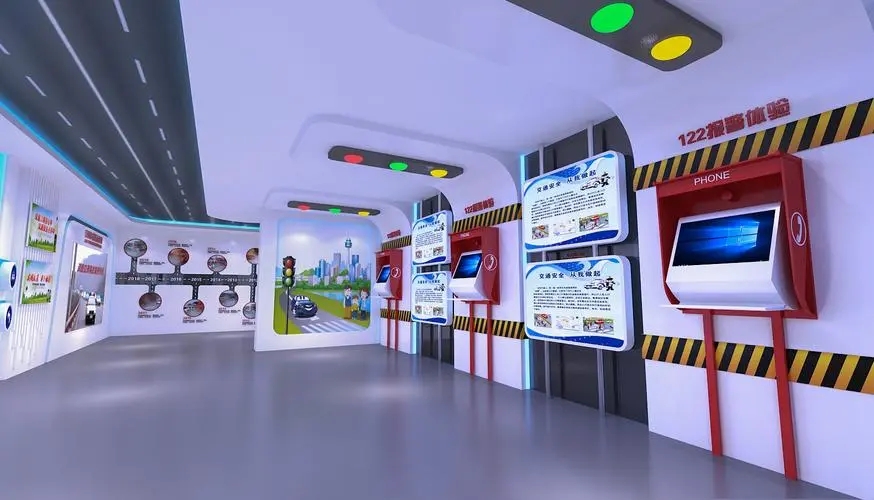 展臺(tái)搭建 ,展臺(tái) ,鑫時(shí)空