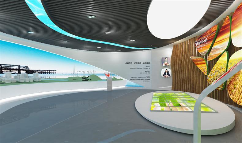 展廳設計 ,展廳 ,鑫時空