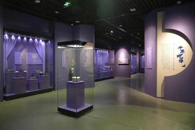 展廳設(shè)計(jì) ，展廳 ，鑫時(shí)空