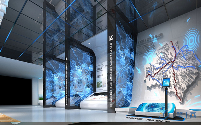 展會設(shè)計 ，展會 ，鑫時空