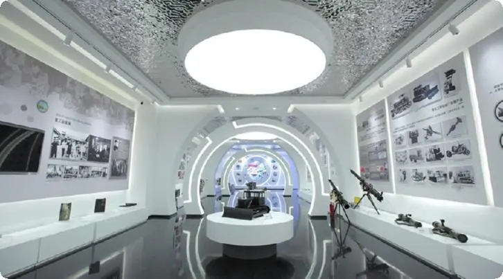 展廳搭建時(shí)需要提前考慮的問題都有哪些