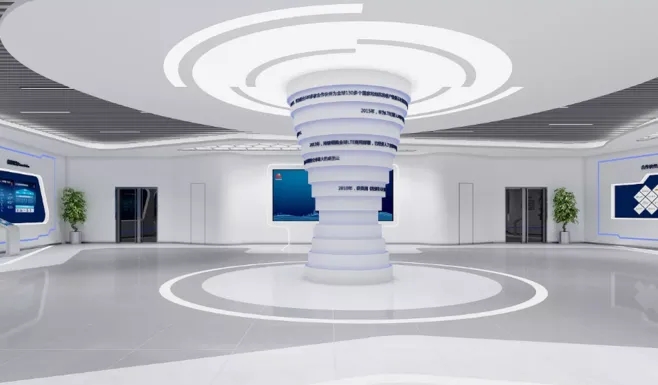 展廳設(shè)計(jì)在前期策劃的時候需要考慮哪些內(nèi)容