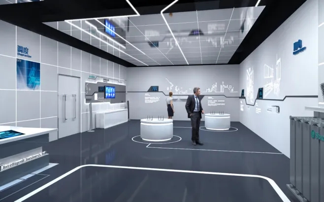 優(yōu)秀的展廳設(shè)計(jì)需要考慮哪些