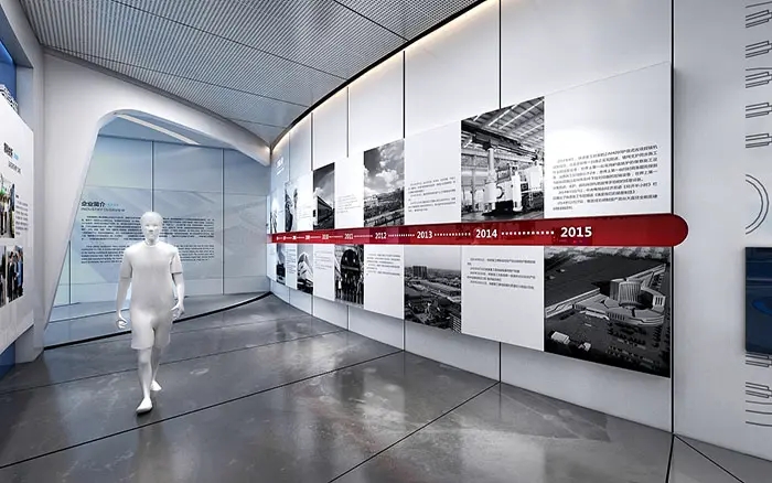 展館設計 ,展館 ,鑫時空