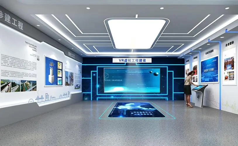 展位設(shè)計的細節(jié)是什么？風(fēng)格怎么選？